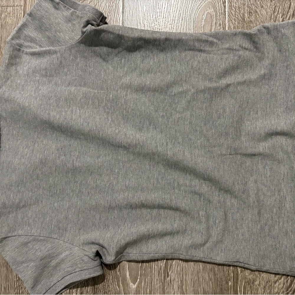 Polo Ralph Lauren Slim Fit Stretch Polo
Shirt-Grey, Size: S - Picture 6 of 6